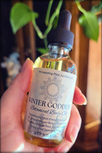 Load image into Gallery viewer, Winter Goddess Body Oil
